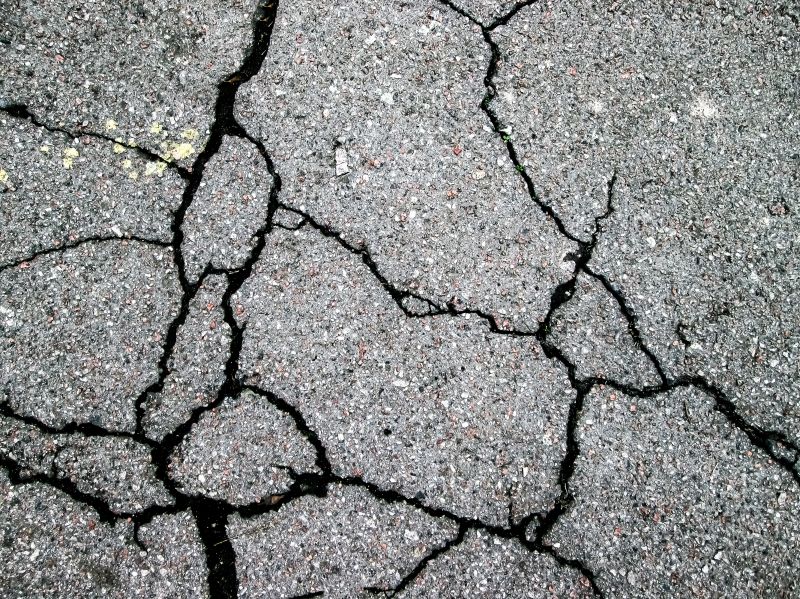 Asphalt Driveway Resurfacing in Miami Dade County, FL