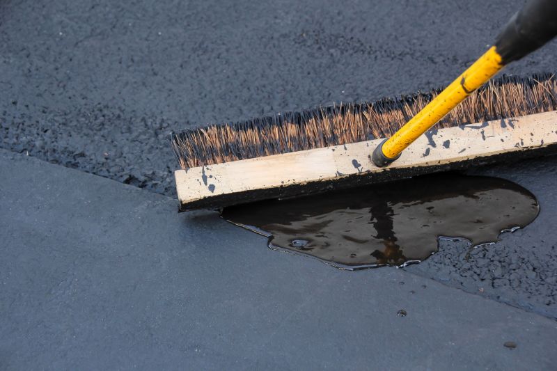 Asphalt Sealing in Sarasota, FL