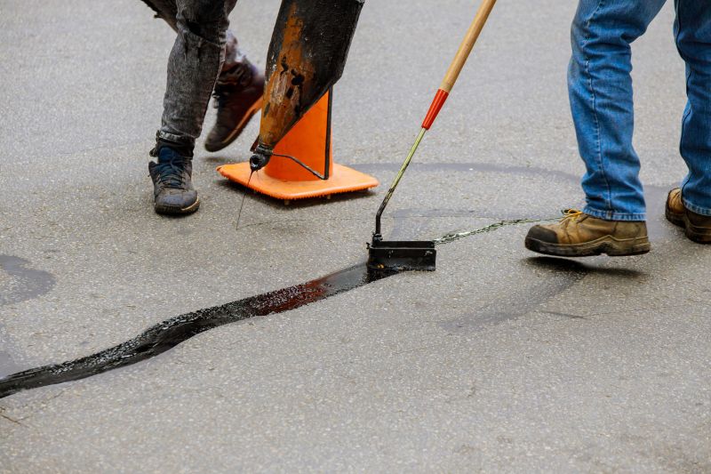 Asphalt Sealing in Fort Myers, FL