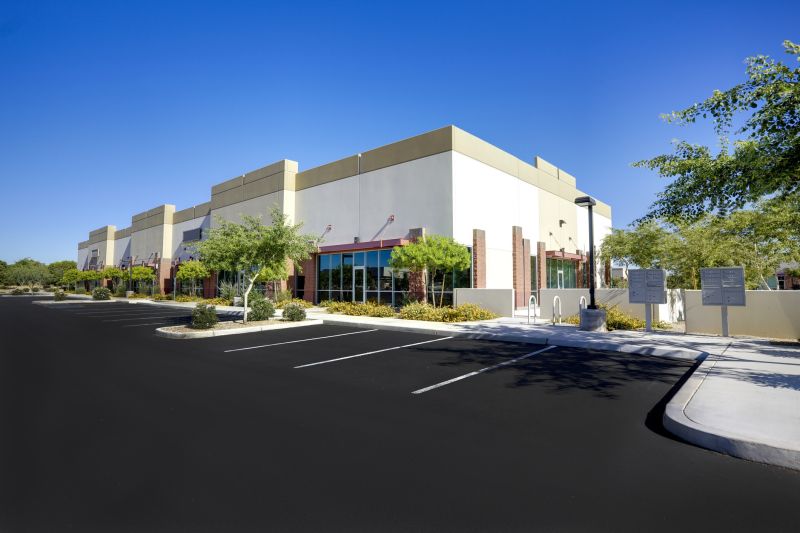 Commercial Pavement Sealing in Miami Dade County, FL