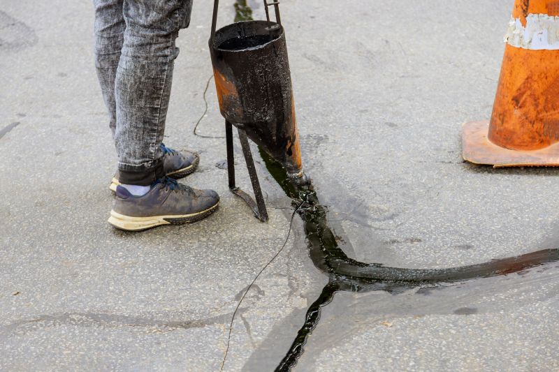 Driveway Sealing in Miami Dade County, FL