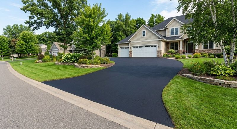 Driveway Sealing in Miami Dade County, FL
