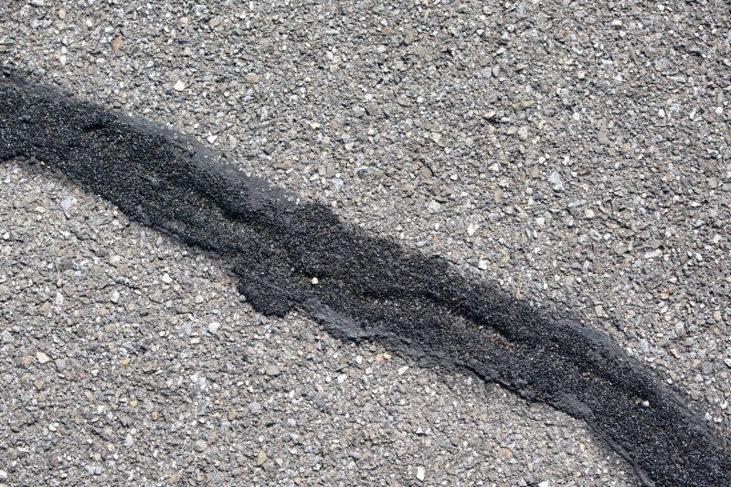 Residential Asphalt Sealing in Sarasota, FL