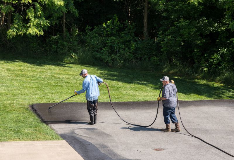 Road Coating Service in San Antonio, TX